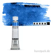 Artikelbild des Artikels “Schmincke HKS Designer Gouache 20 ml Tube | 442 Ultramarinblau dunkel“