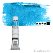 Artikelbild des Artikels “Schmincke HKS Designer Gouache 20 ml Tube | 446 Saphirblau“