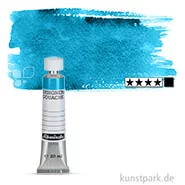 Artikelbild des Artikels “Schmincke HKS Designer Gouache 20 ml Tube | 447 Coelinblau“