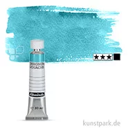 Artikelbild des Artikels “Schmincke HKS Designer Gouache 20 ml Tube | 450 Lichtblau“
