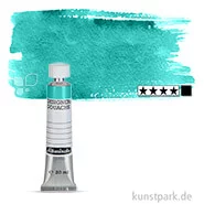Artikelbild des Artikels “Schmincke HKS Designer Gouache 20 ml Tube | 551 Türkis bläulich“