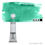 Artikelbild des Artikels “Schmincke HKS Designer Gouache 20 ml Tube | 554 Chromoxidgrün feurig“