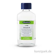 Artikelbild des Artikels “Schmincke Diluent N, geruchloser Verdünner 200 ml“