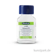 Artikelbild des Artikels “Schmincke Diluent N, geruchloser Verdünner 60 ml“