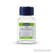 Artikelbild des Artikels “Schmincke Firnis-Entferner 60 ml“