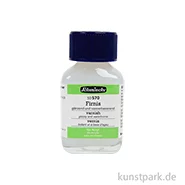 Artikelbild des Artikels “Schmincke Firnis glänzend, wasserbasiert, 60 ml “