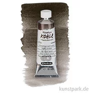 Artikelbild des Artikels “Schmincke Flüssige Kohle Kirschkernschwarz 15 ml “