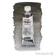 Artikelbild des Artikels “Schmincke Flüssige Kohle Pfirsichkernschwarz 15 ml “