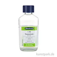 Artikelbild des Artikels “Schmincke Terpentinöl gereinigt, Verdünnung 200 ml“