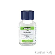 Artikelbild des Artikels “Schmincke Terpentinöl gereinigt, Verdünnung 60 ml“