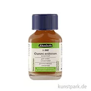 Artikelbild des Artikels “Schmincke Gummi Arabicum, konzentriert 60 ml“