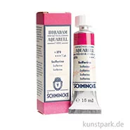 Artikelbild des Artikels “Schmincke HORADAM Aquarell Sonderfarbton Solferino, 15 ml “