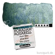Artikelbild des Artikels “Schmincke HORADAM Aquarell - Supergranulierend 1/2 Napf | Auen Blau“