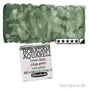 Artikelbild des Artikels “Schmincke HORADAM Aquarell - Supergranulierend 1/2 Napf | Urban Grün“