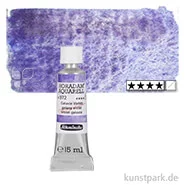 Artikelbild des Artikels “Schmincke HORADAM Aquarell - Supergranulierend 15 ml Tube | Galaxie Violett“