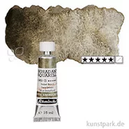 Artikelbild des Artikels “Schmincke HORADAM Aquarell - Supergranulierend 15 ml Tube | Nebel Braun“