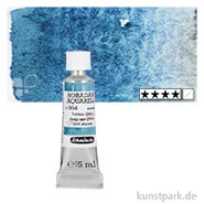 Artikelbild des Artikels “Schmincke HORADAM Aquarell - Supergranulierend 15 ml Tube | Tiefsee Grün“