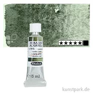 Artikelbild des Artikels “Schmincke HORADAM Aquarell - Supergranulierend 15 ml Tube | Tundra Grün“