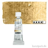 Artikelbild des Artikels “Schmincke HORADAM Aquarell - Supergranulierend 15 ml Tube | Tundra Orange“