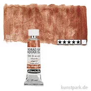 Artikelbild des Artikels “Schmincke HORADAM Aquarell - Supergranulierend 15 ml Tube | Urban Rot“