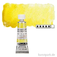 Artikelbild des Artikels “Schmincke HORADAM Aquarell - Supergranulierend 15 ml Tube | Vulkan Gelb“