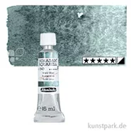 Artikelbild des Artikels “Schmincke HORADAM Aquarell - Supergranulierend 15 ml Tube | Wald Blau“