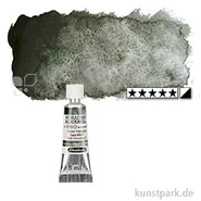 Artikelbild des Artikels “Schmincke HORADAM Aquarell - Supergranulierend 5 ml Tube | Nebel Schwarz“