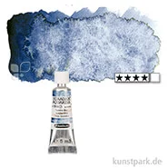 Artikelbild des Artikels “Schmincke HORADAM Aquarell - Supergranulierend 5 ml Tube | Tundra Blau“