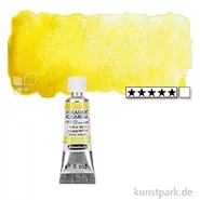 Artikelbild des Artikels “Schmincke HORADAM Aquarell - Supergranulierend 5 ml Tube | Vulkan Gelb“