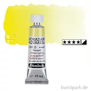 Artikelbild des Artikels “Schmincke HORADAM Aquarellfarben Tube 15 ml | 206 Titangelb“