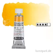 Artikelbild des Artikels “Schmincke HORADAM Aquarellfarben Tube 15 ml | 220 Indischgelb“
