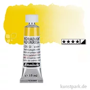 Artikelbild des Artikels “Schmincke HORADAM Aquarellfarben Tube 15 ml | 225 Kadmiumgelb mittel“