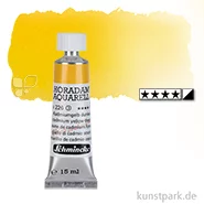 Artikelbild des Artikels “Schmincke HORADAM Aquarellfarben Tube 15 ml | 226 Kadmiumgelb dunkel“