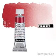 Artikelbild des Artikels “Schmincke HORADAM Aquarellfarben Tube 15 ml | 350 Kadmiumrot dunkel“