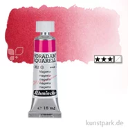 Artikelbild des Artikels “Schmincke HORADAM Aquarellfarben Tube 15 ml | 352 Magenta“