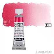 Artikelbild des Artikels “Schmincke HORADAM Aquarellfarben Tube 15 ml | 357 Alizarin-Karmesin“