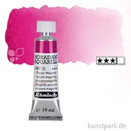 Artikelbild des Artikels “Schmincke HORADAM Aquarellfarben Tube 15 ml | 367 Purpur Magenta“