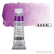 Artikelbild des Artikels “Schmincke HORADAM Aquarellfarben Tube 15 ml | 474 Manganviolett“