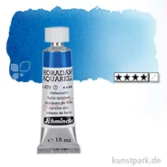 Artikelbild des Artikels “Schmincke HORADAM Aquarellfarben Tube 15 ml | 479 Heliocoelinblau“