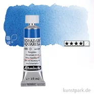 Artikelbild des Artikels “Schmincke HORADAM Aquarellfarben Tube 15 ml | 480 Bergblau“