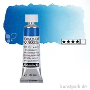 Artikelbild des Artikels “Schmincke HORADAM Aquarellfarben Tube 15 ml | 481 Coelinblauton“