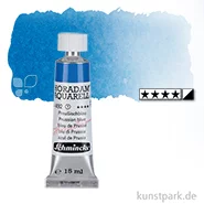 Artikelbild des Artikels “Schmincke HORADAM Aquarellfarben Tube 15 ml | 492 Preußischblau“