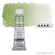 Artikelbild des Artikels “Schmincke HORADAM Aquarellfarben Tube 15 ml | 516 Grüne Erde“