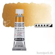 Artikelbild des Artikels “Schmincke HORADAM Aquarellfarben Tube 15 ml | 655 Lichter Ocker“