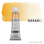 Artikelbild des Artikels “Schmincke HORADAM Aquarellfarben Tube 15 ml | 656 Lichter Ocker natur“