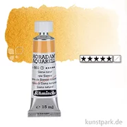 Artikelbild des Artikels “Schmincke HORADAM Aquarellfarben Tube 15 ml | 660 Siena natur“
