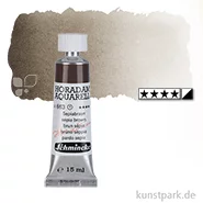 Artikelbild des Artikels “Schmincke HORADAM Aquarellfarben Tube 15 ml | 663 Sepiabraun“