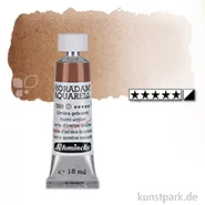 Artikelbild des Artikels “Schmincke HORADAM Aquarellfarben Tube 15 ml | 668 Umbra gebrannt“