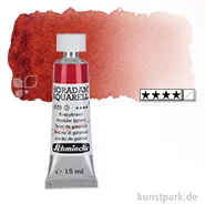 Artikelbild des Artikels “Schmincke HORADAM Aquarellfarben Tube 15 ml | 670 Krappbraun“