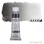 Artikelbild des Artikels “Schmincke HORADAM Aquarellfarben Tube 15 ml | 783 Schmincke-Paynesgrau“